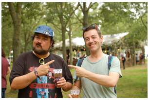 Foto 236 de la jueves 6 de julio | Bilbao BBK Live 2017